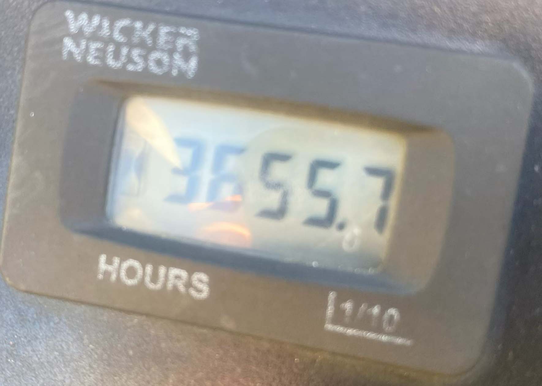 2015 WACKER NEUSON RD12A - Image 4