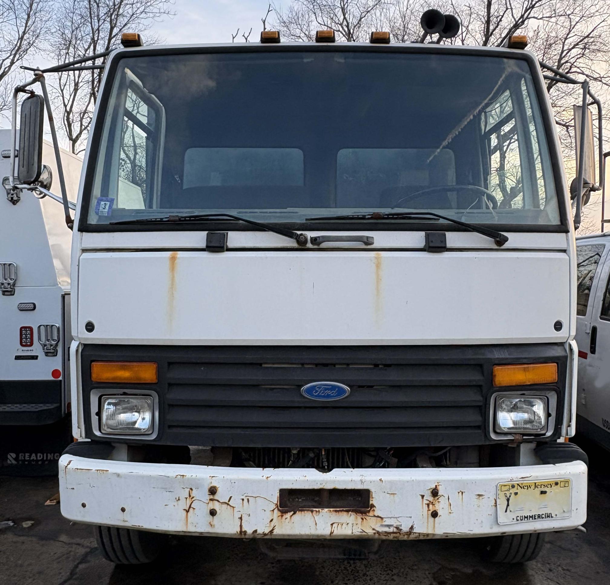 1997 FORD CF8000 - view 6 of 19