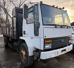 1997 FORD CF8000 - Image 1