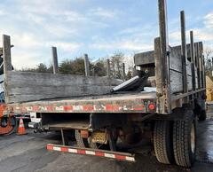 1997 FORD CF8000 - Image 5