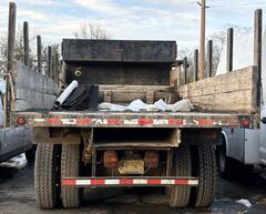 1997 FORD CF8000 - Image 4