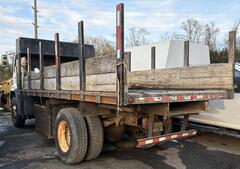 1997 FORD CF8000 - Image 3