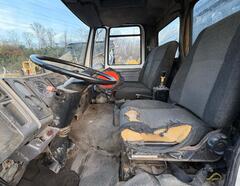 1997 FORD CF8000 - Image 8