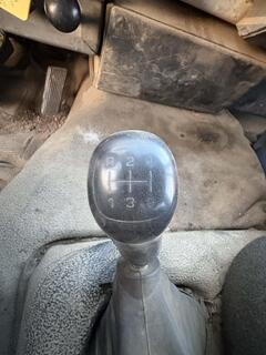 1997 FORD CF8000 - Image 12