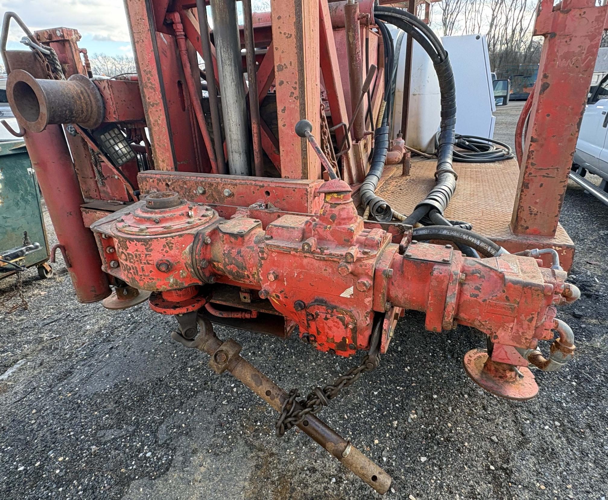 2008 FORD F-550 - view 18 of 21