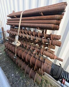 2008 FORD F-550 - Image 21