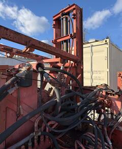 2008 FORD F-550 - Image 16