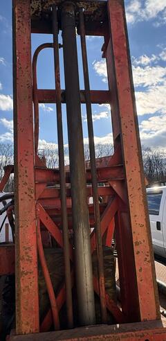 2008 FORD F-550 - Image 17