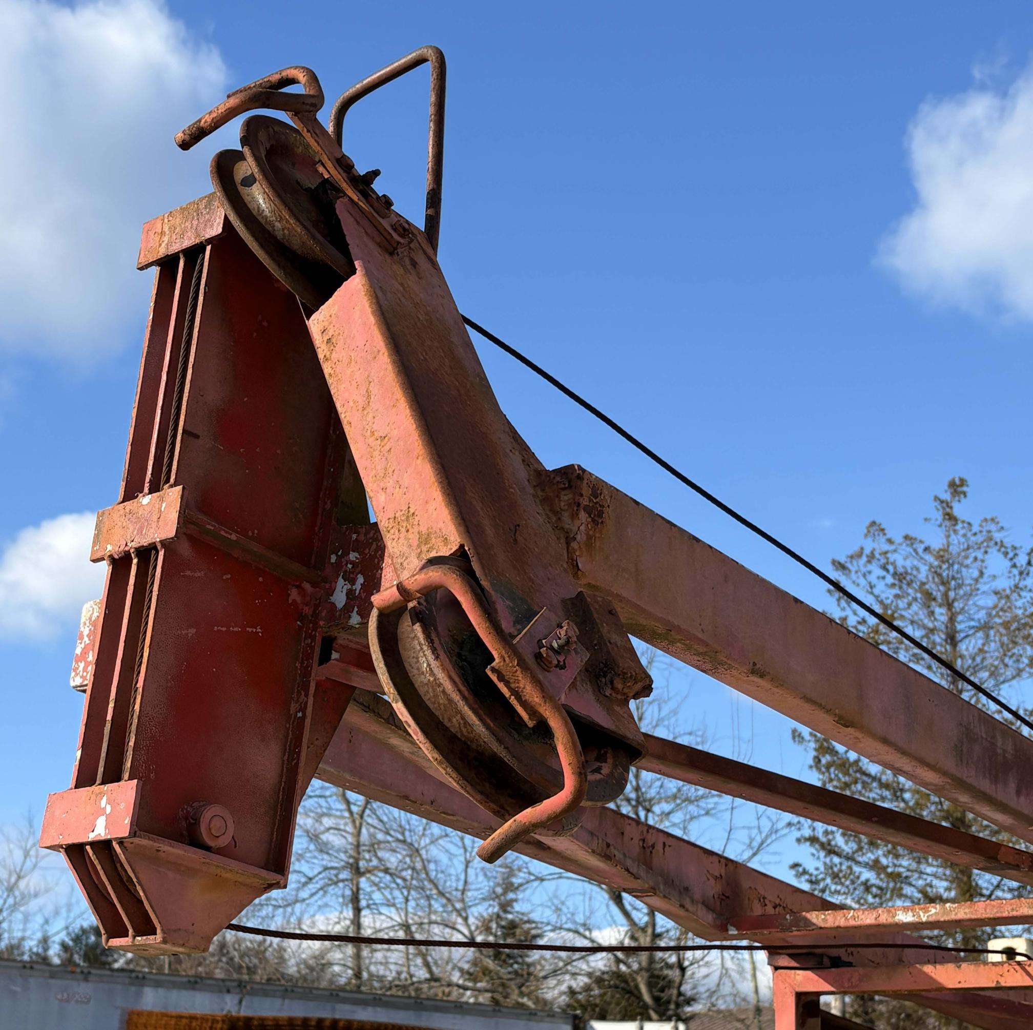 2008 FORD F-550 - view 13 of 21