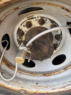 2008 FORD F-550 - Image 20