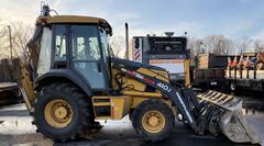 2007 DEERE 410J - Image 2