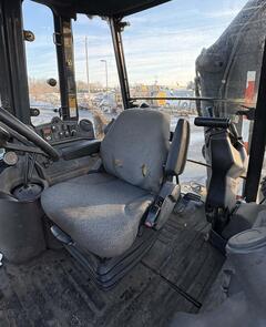 2007 DEERE 410J - Image 10