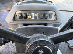 2007 DEERE 410J - Image 11