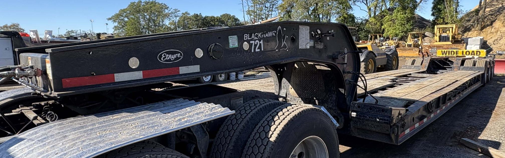 ETNYRE 55' X 102 - view 3 of 18