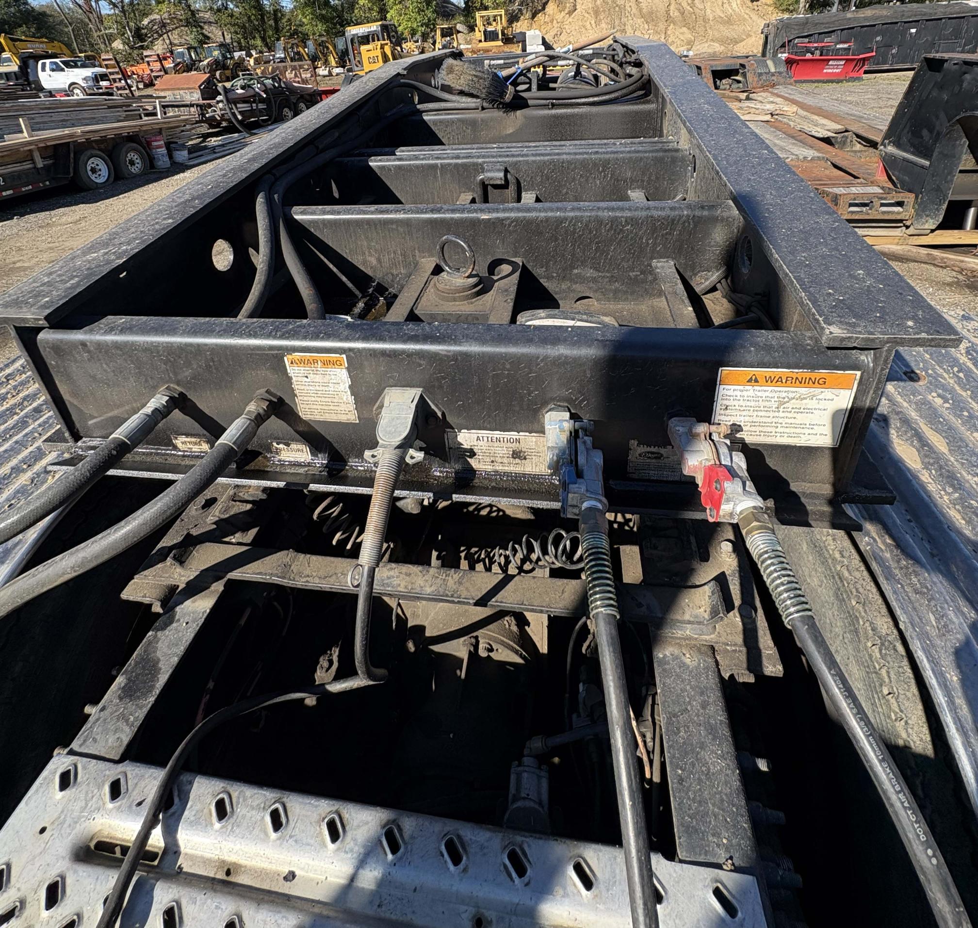 ETNYRE 55' X 102 - Image 4