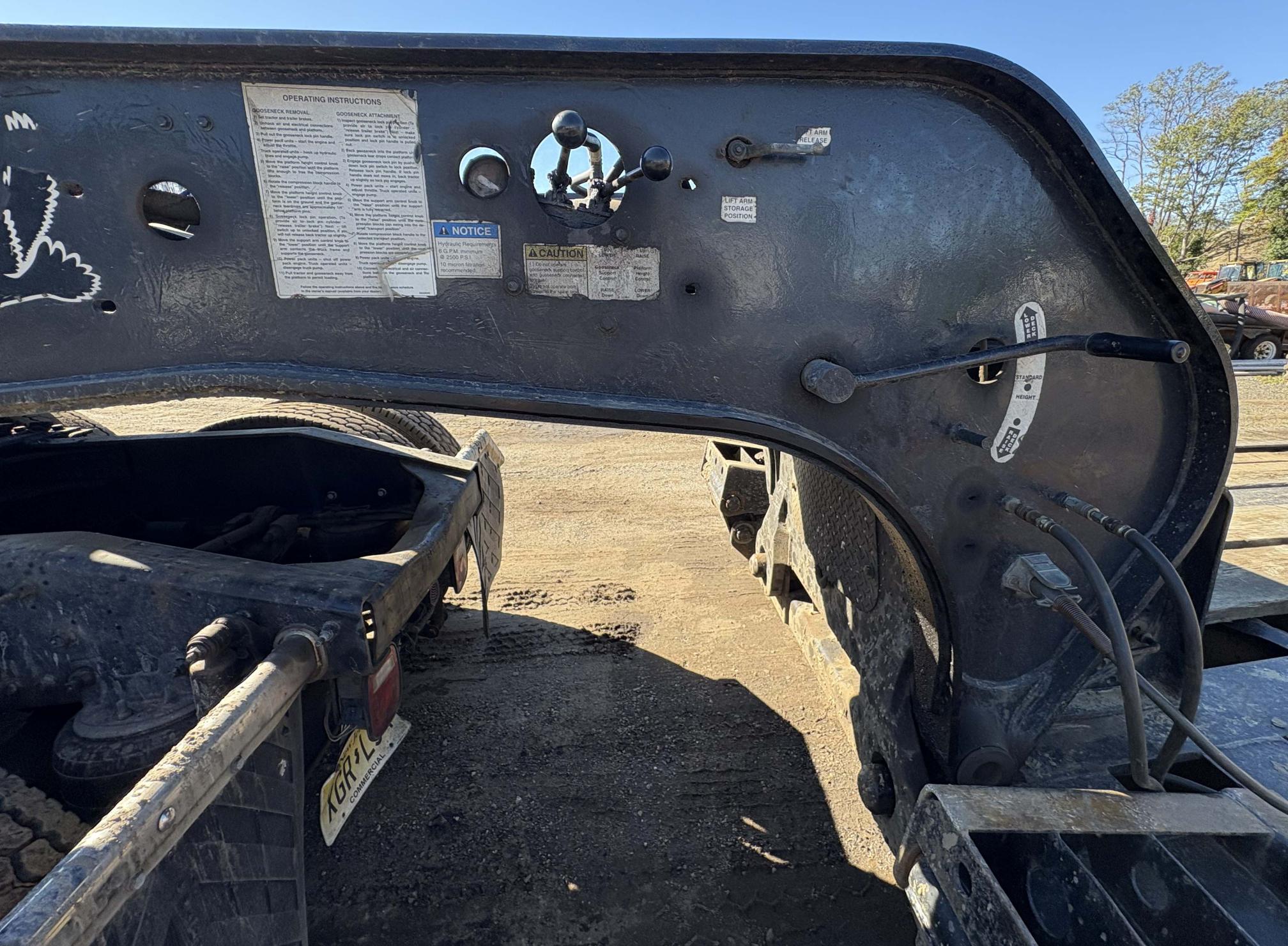 ETNYRE 55' X 102 - view 5 of 18