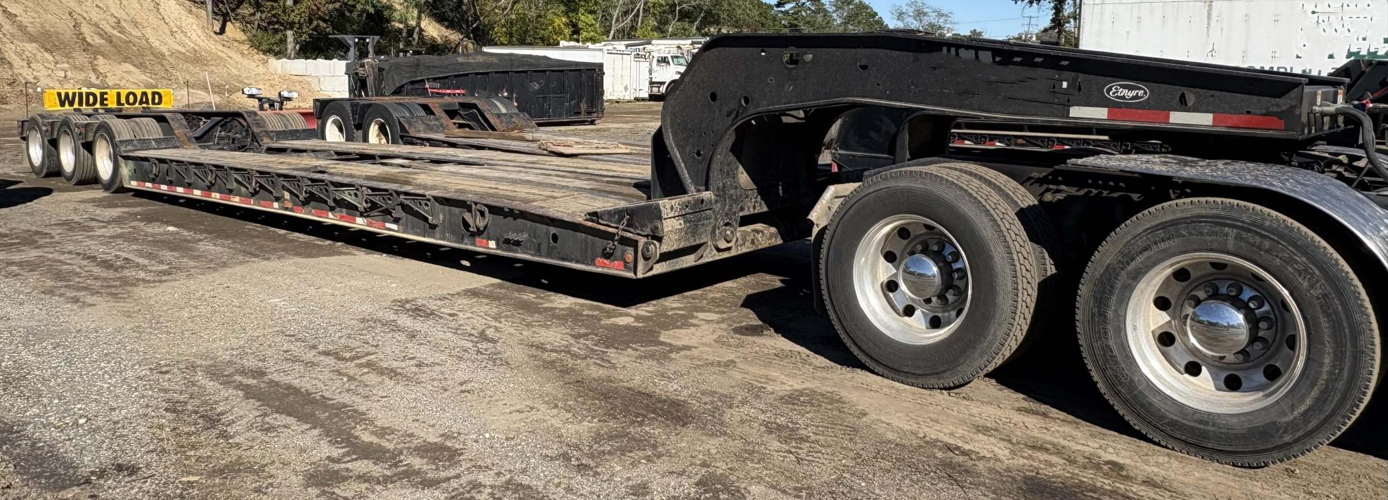 ETNYRE 55' X 102 - view 2 of 18