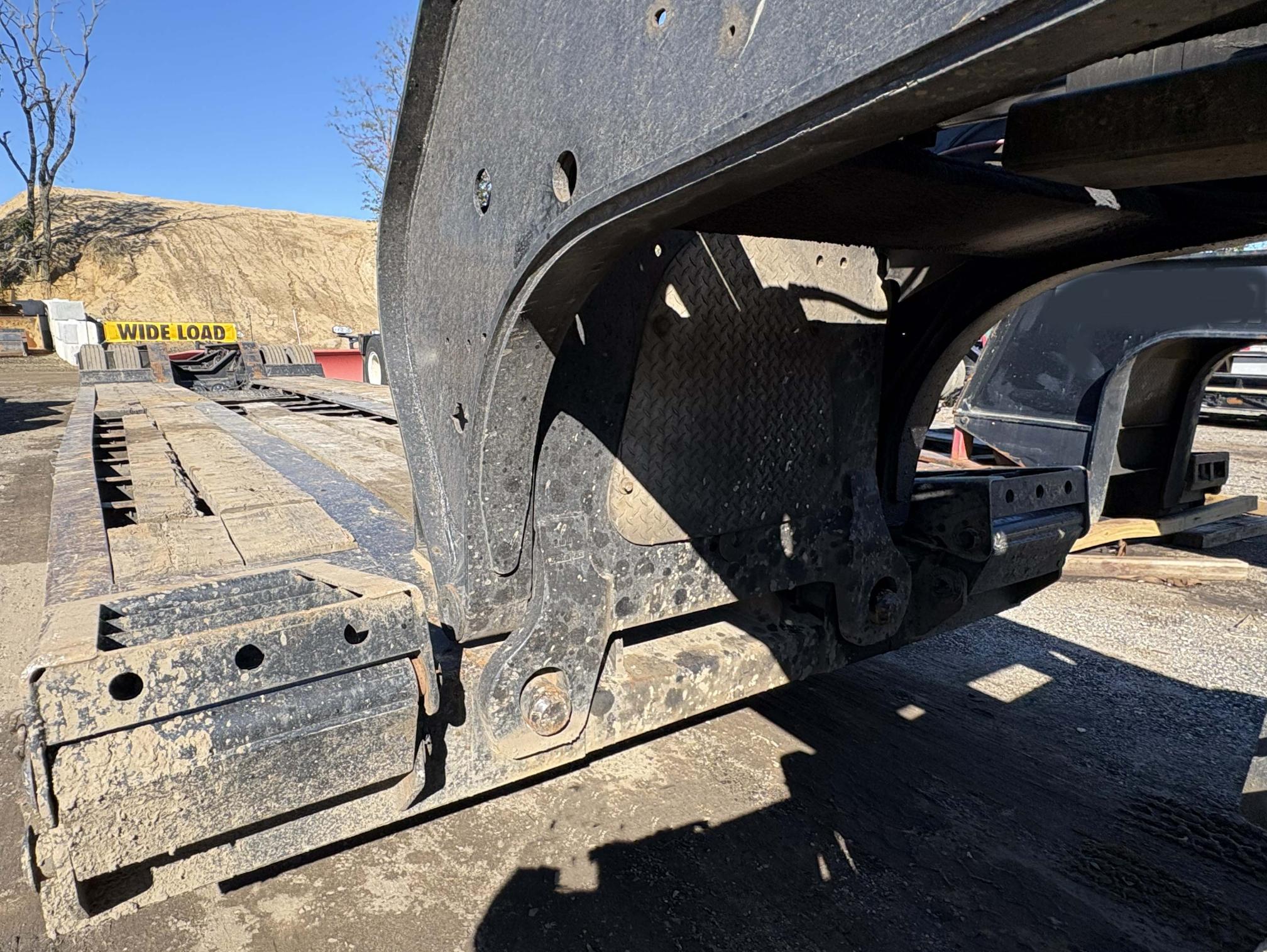 ETNYRE 55' X 102 - view 6 of 18