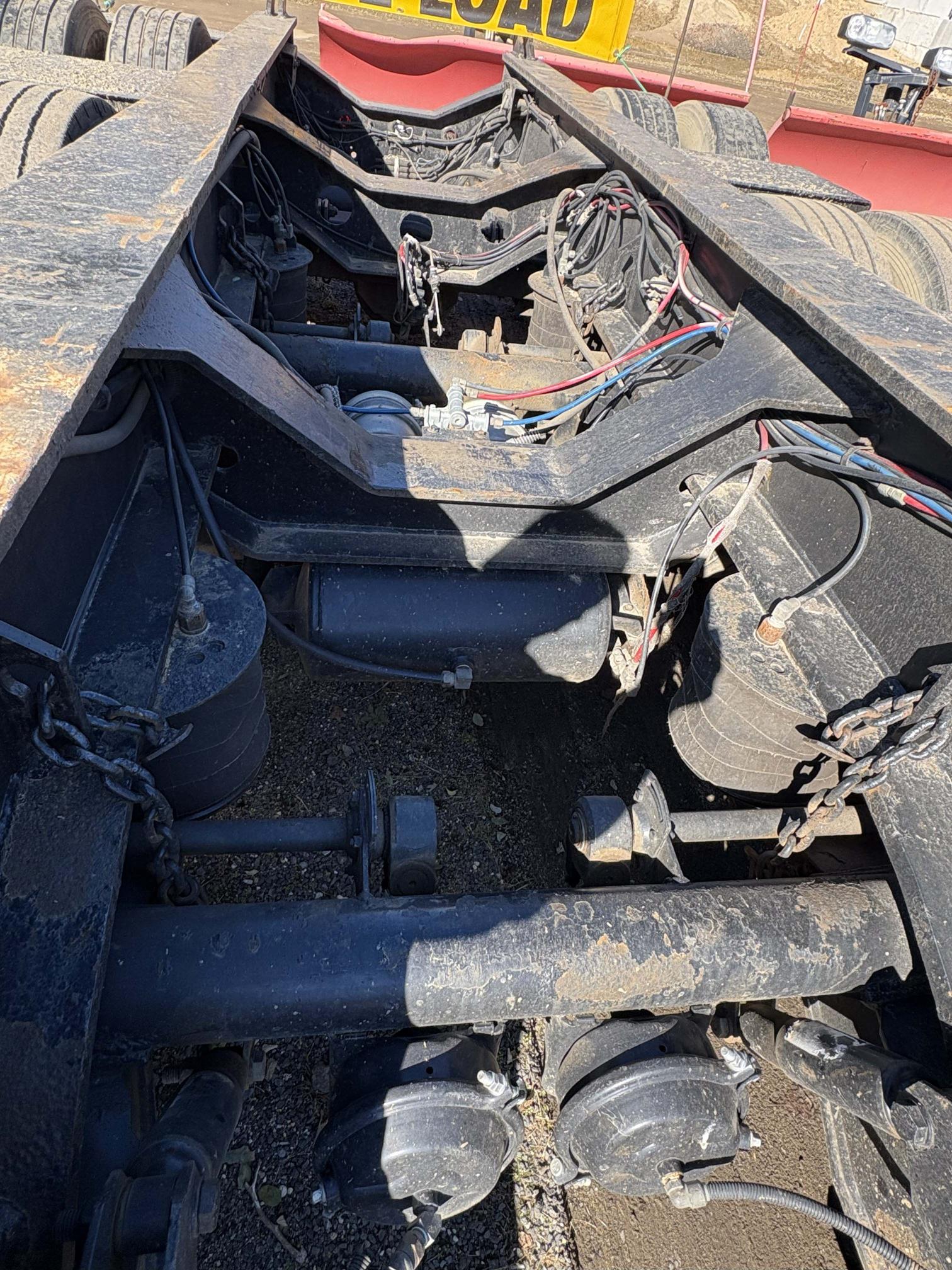 ETNYRE 55' X 102 - view 15 of 18