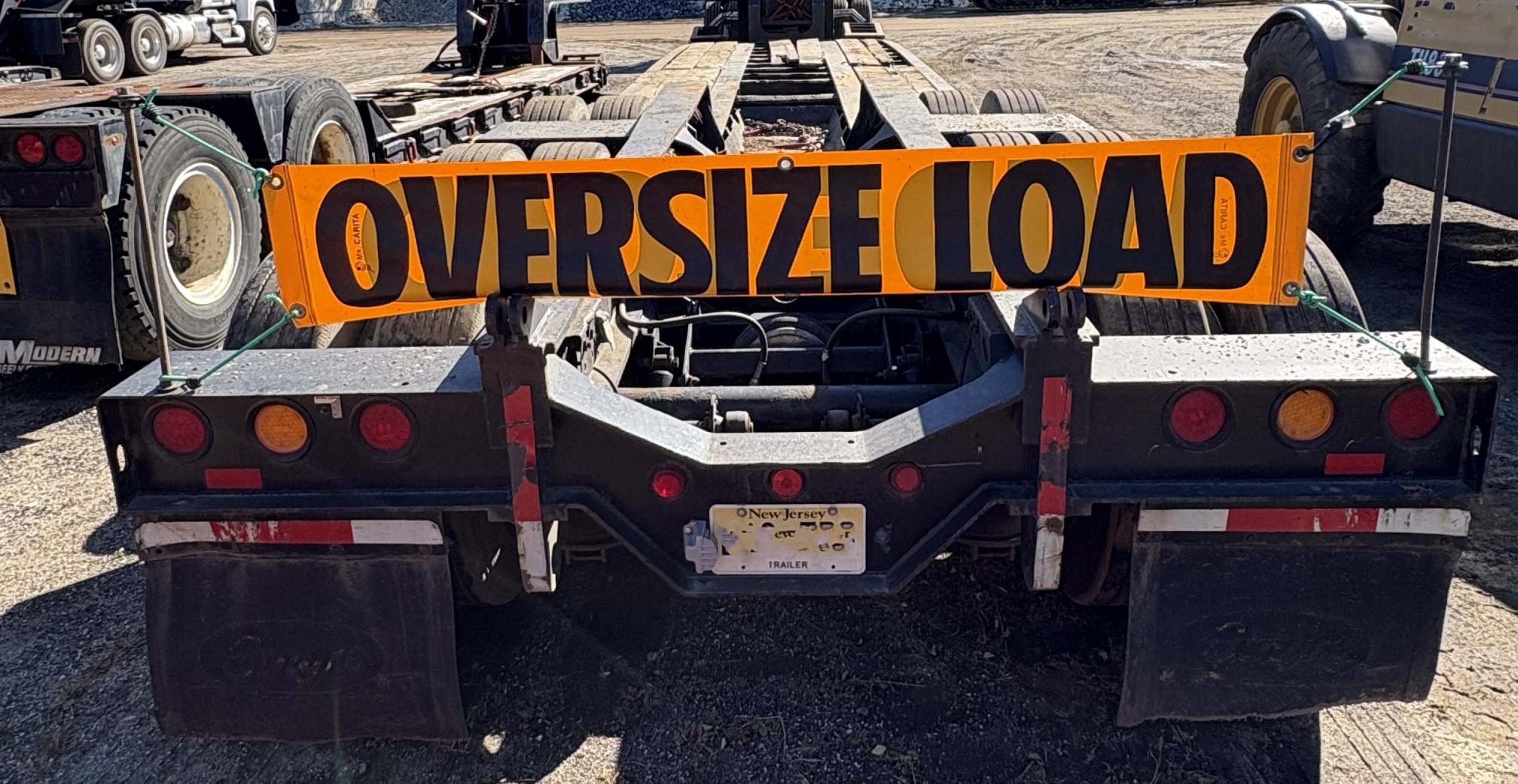 ETNYRE 55' X 102 - Image 10