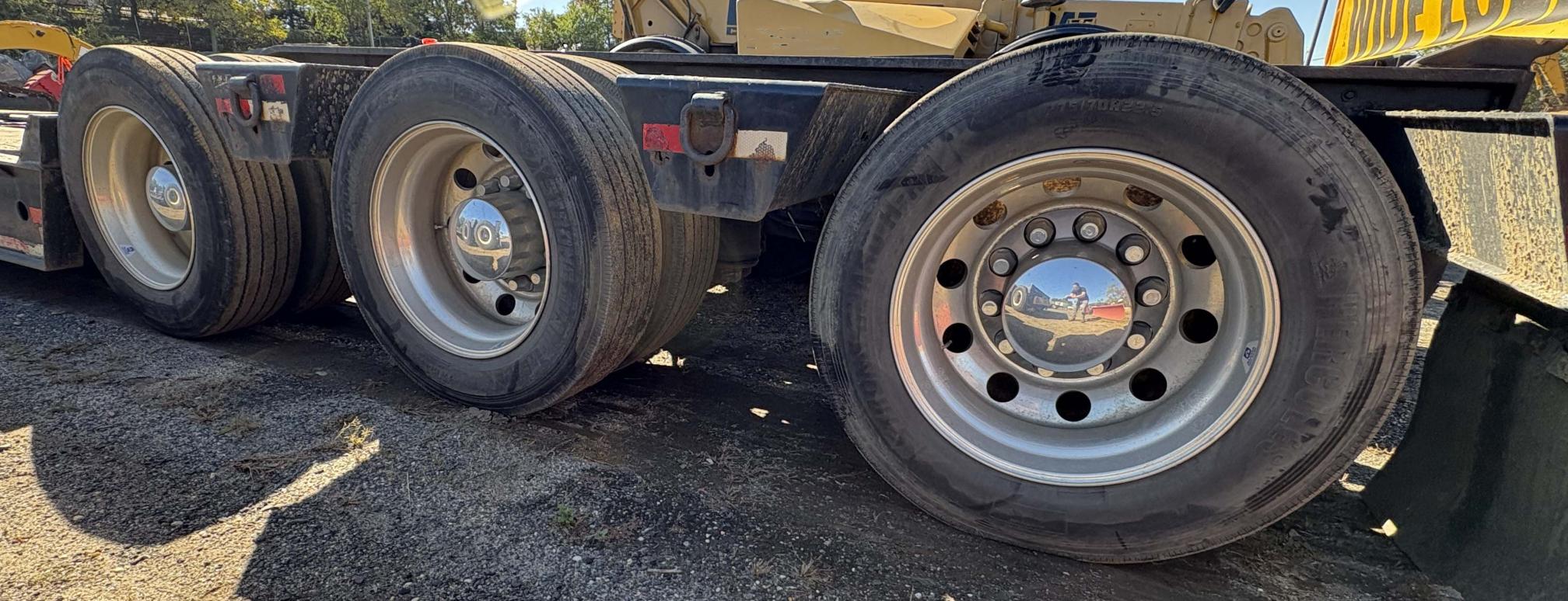 ETNYRE 55' X 102 - Image 9