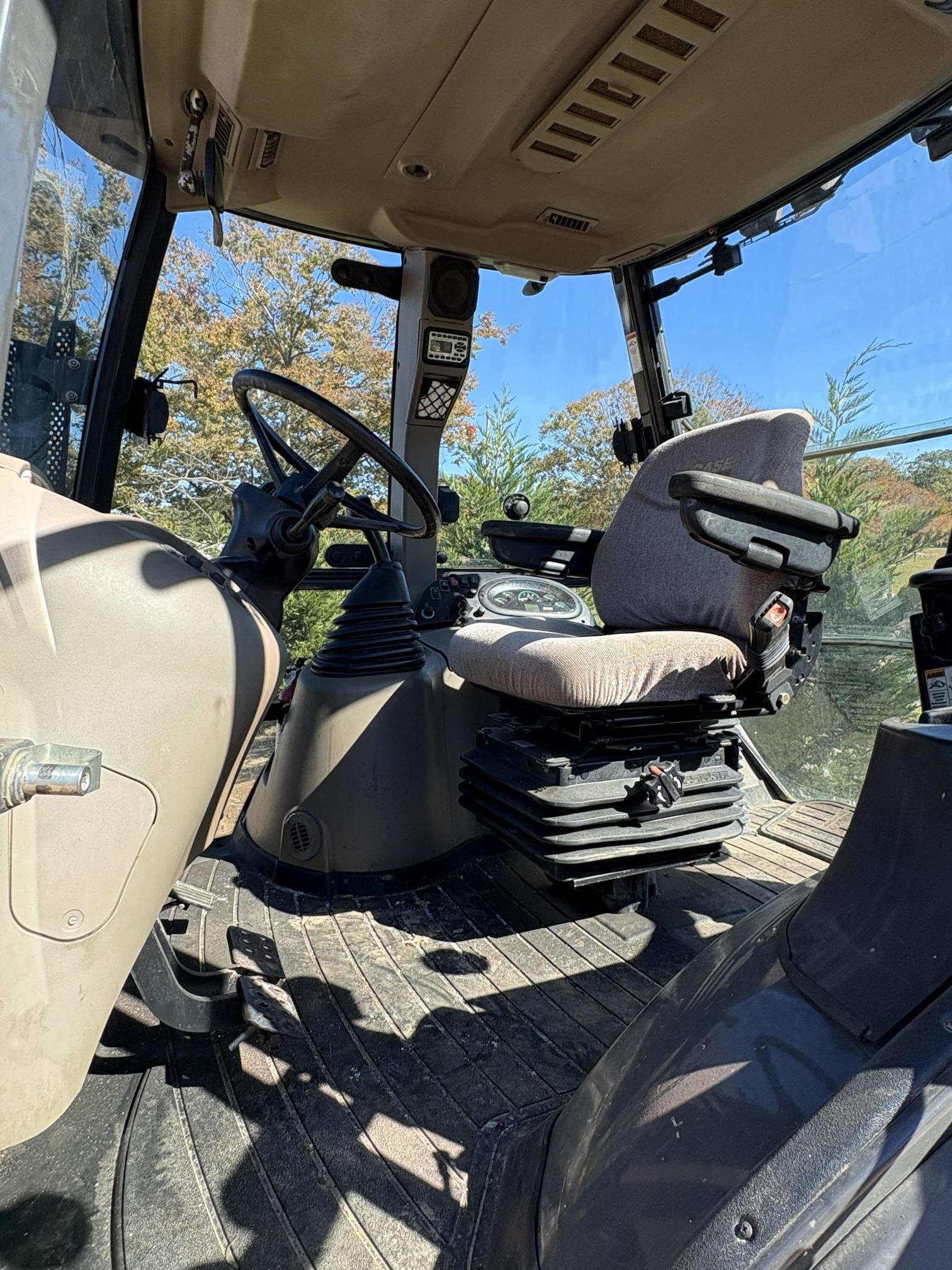 2014 CASE 580 Super N - view 11 of 26