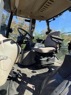 2014 CASE 580 Super N - Image 11