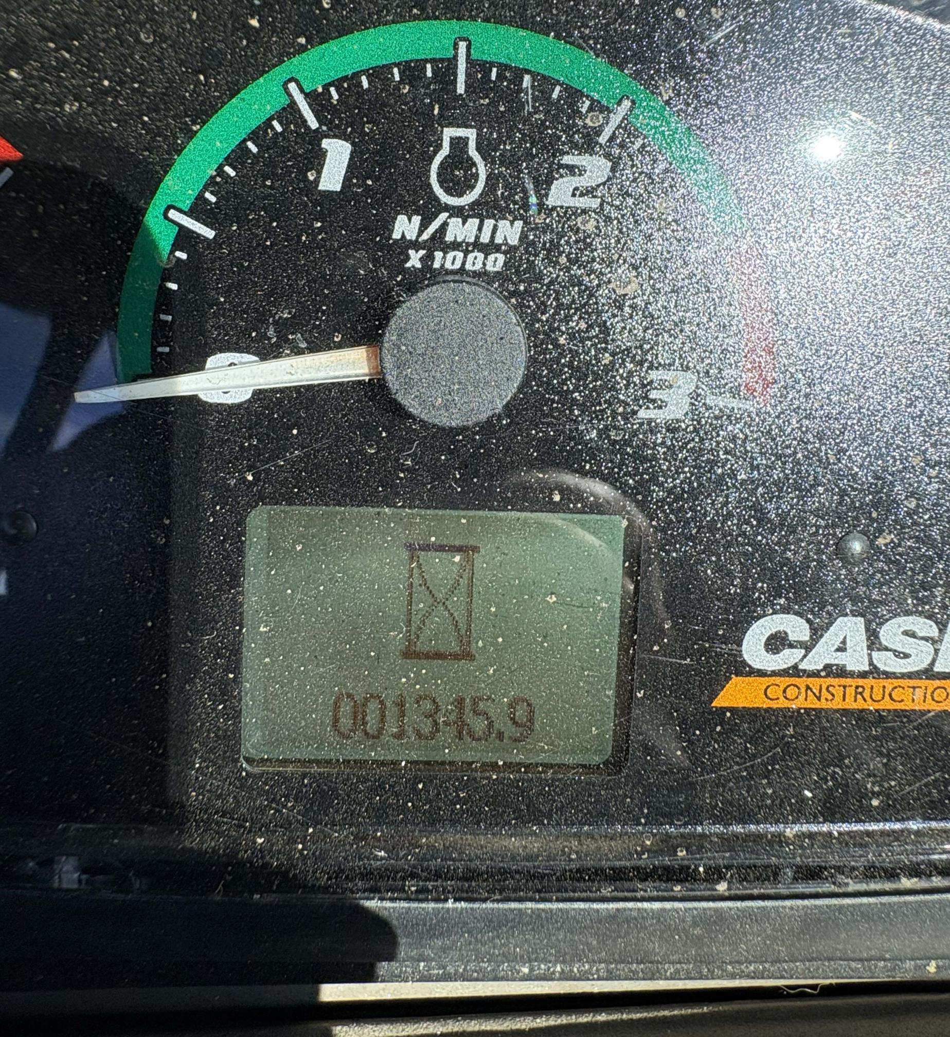 2014 CASE 580 Super N - Image 15