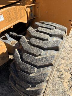 2014 CASE 580 Super N - Image 22