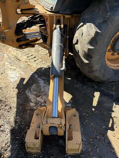 2014 CASE 580 Super N - Image 25