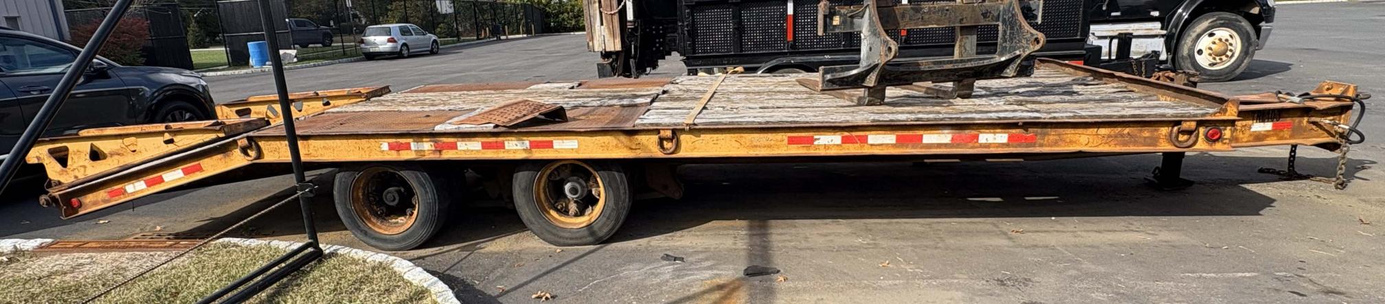 1994 TRAIL KING TK20LP - Image 4