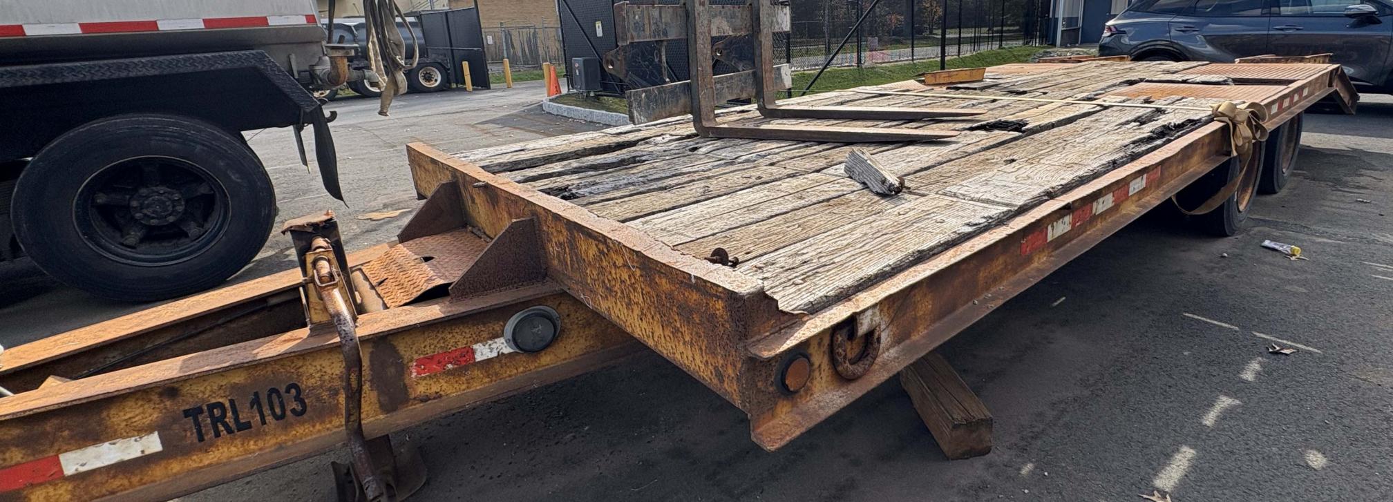 1994 TRAIL KING TK20LP - view 1 of 11