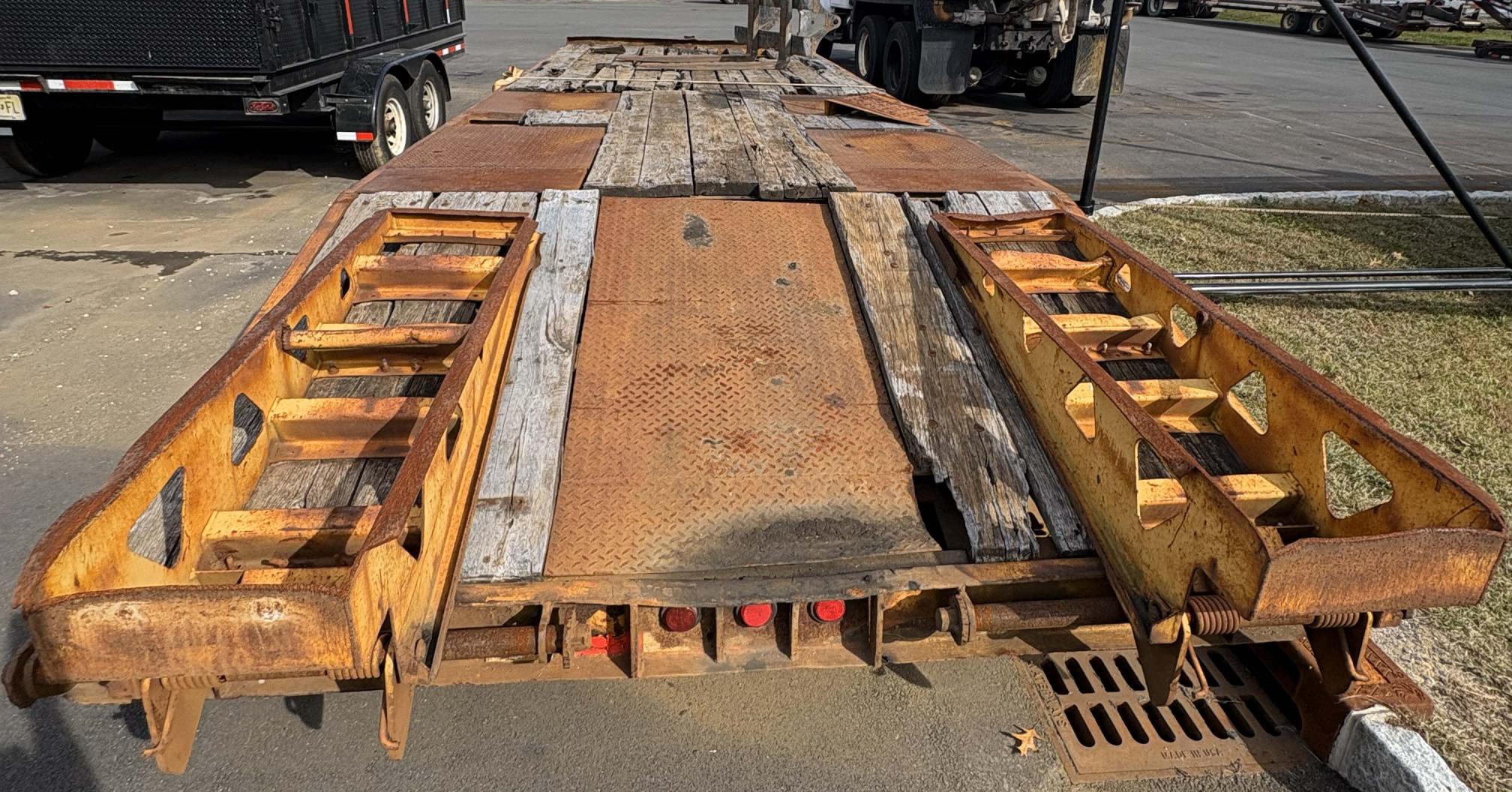 1994 TRAIL KING TK20LP - Image 3