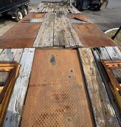 1994 TRAIL KING TK20LP - Image 9