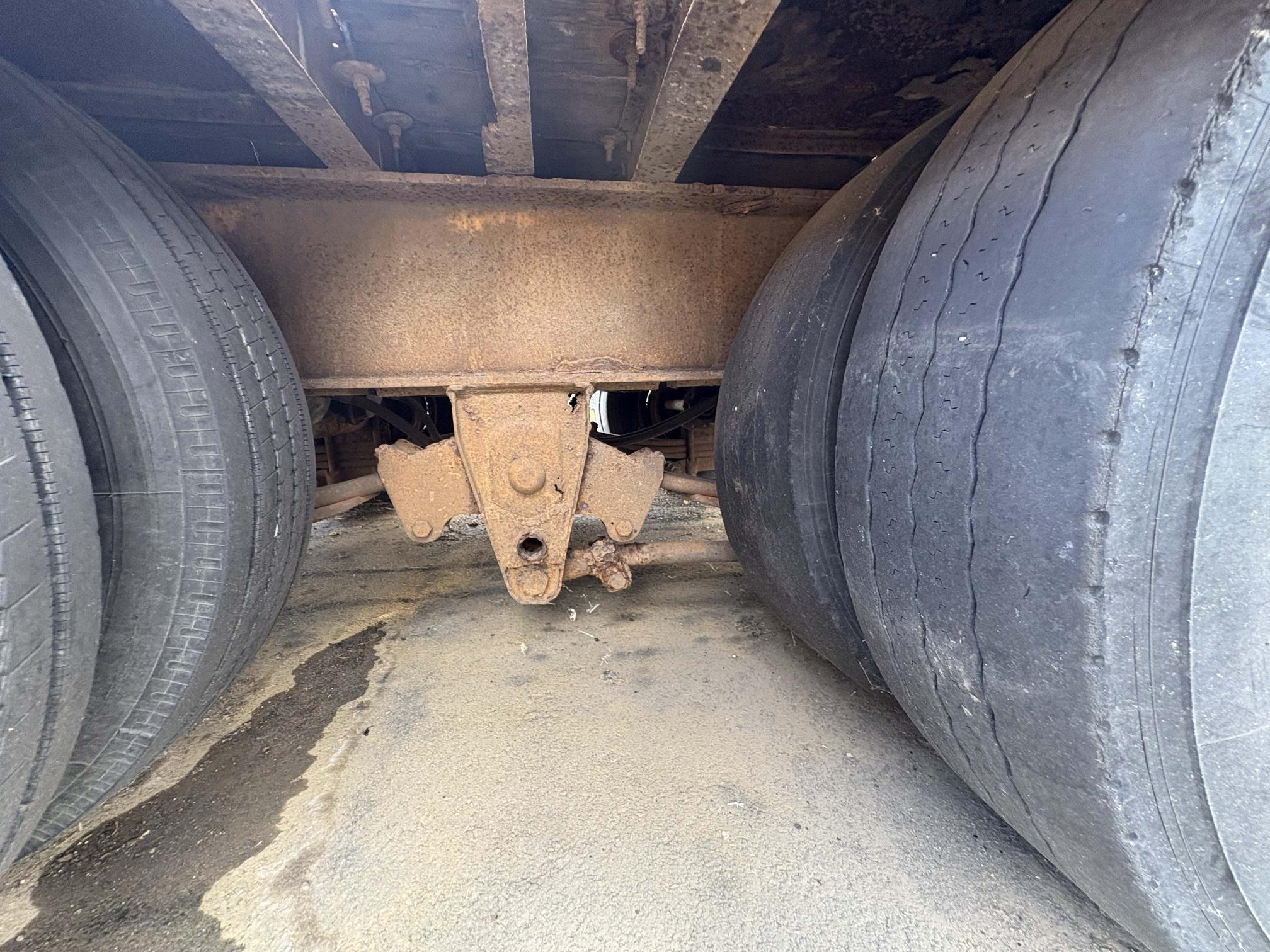 1994 TRAIL KING TK20LP - Image 10