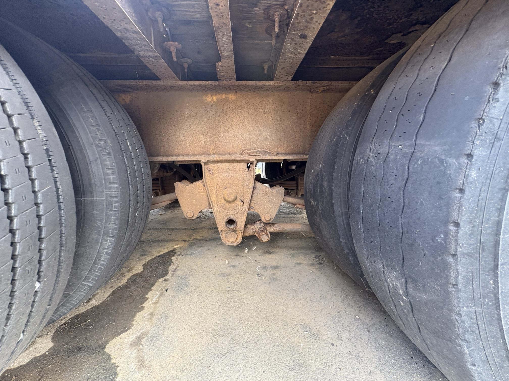 1994 TRAIL KING TK20LP - view 11 of 11