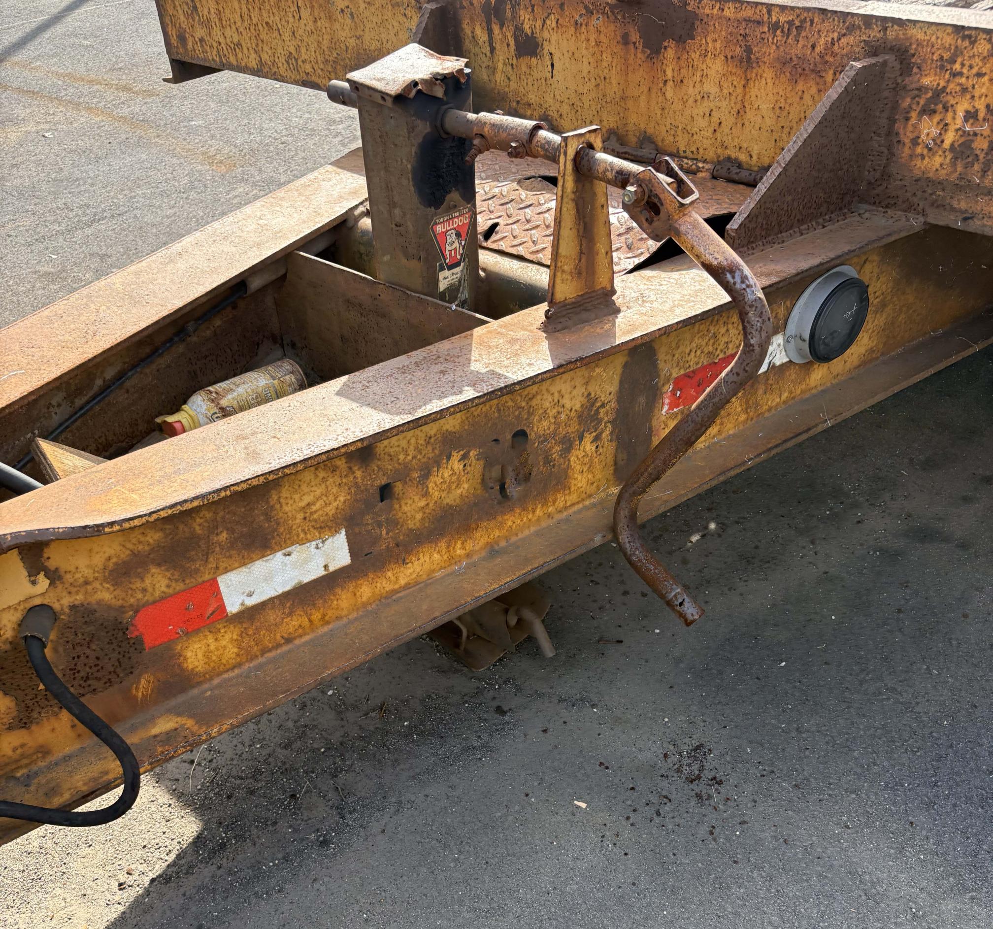 1994 TRAIL KING TK20LP - Image 7