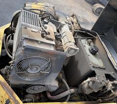 2000 BOMAG BW100 AD-3 - Image 10