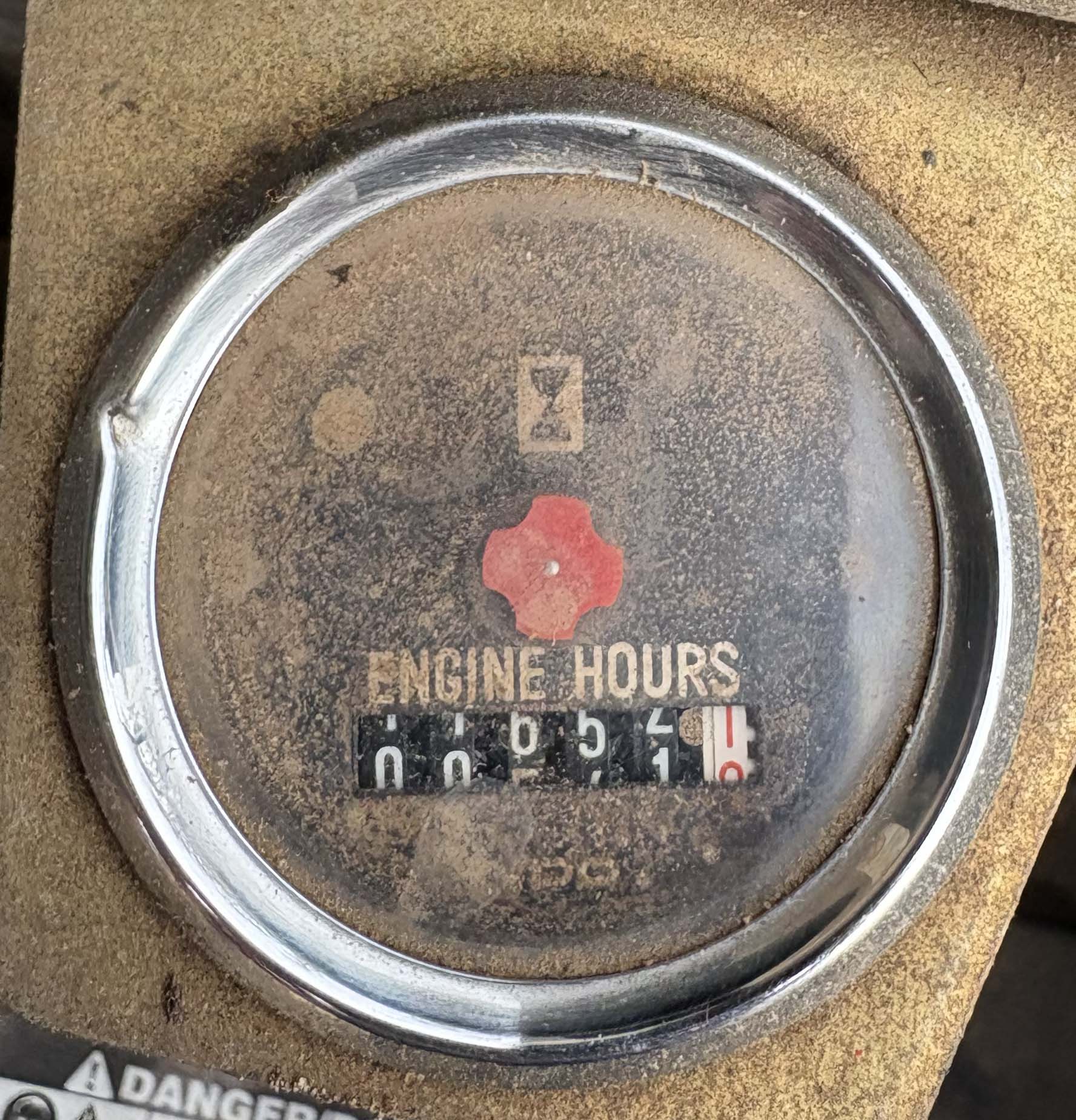 2000 BOMAG BW100 AD-3 - view 11 of 12