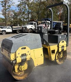 2000 BOMAG BW100 AD-3 - Image 7