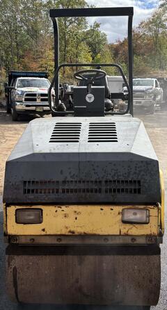 2000 BOMAG BW100 AD-3 - Image 8