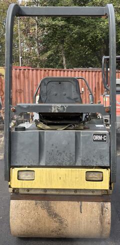 2000 BOMAG BW100 AD-3 - Image 4