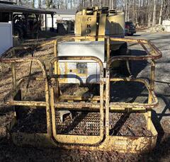 1999 GROVE AMZ51XT - Image 9