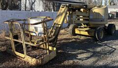 1999 GROVE AMZ51XT - Image 1