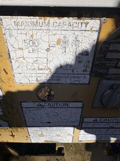 1999 GROVE AMZ51XT - Image 21