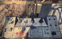 1999 GROVE AMZ51XT - Image 11