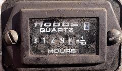 1999 GROVE AMZ51XT - Image 19