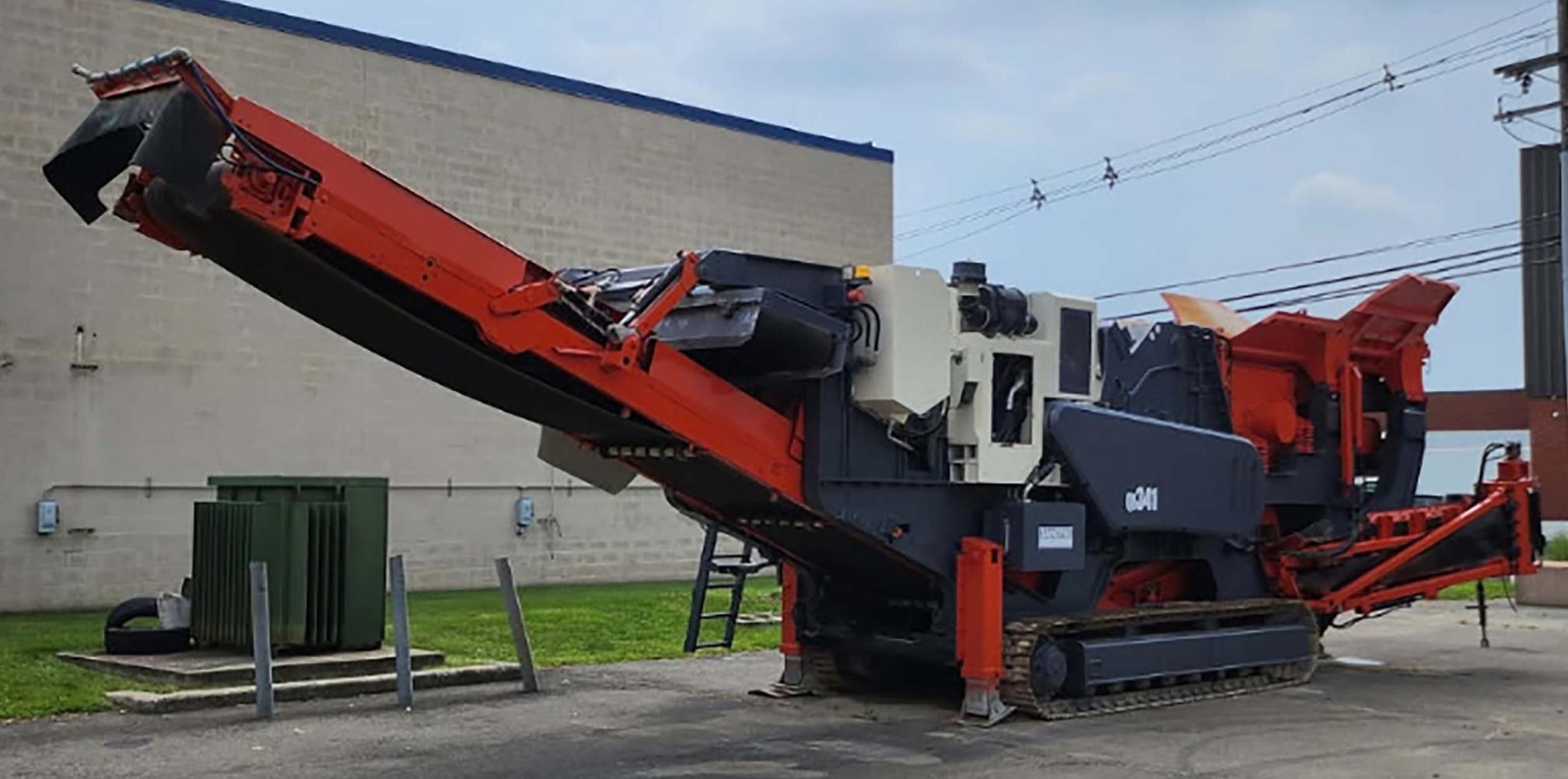 2015 SANDVIK Impact QI 341