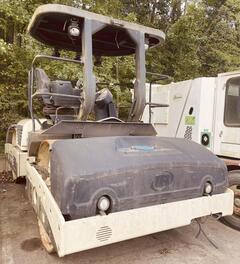 2007 INGERSOLL-RAND DD-118HFA - Image 1