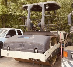 2007 INGERSOLL-RAND DD-118HFA - Image 3